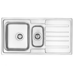 Мойка кухонная Deante Virgo ZPV-0513