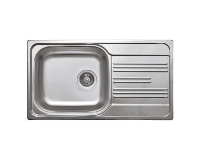 Мойка кухонная Deante Xylo ZEX-0113