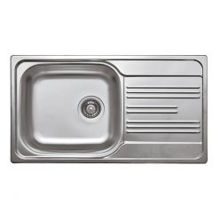 Мойка кухонная Deante Xylo ZEX-3113