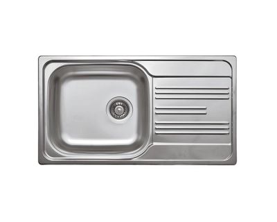 Мойка кухонная Deante Xylo ZEX-3113