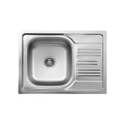 Мойка кухонная Deante Xylo ZEX-011A