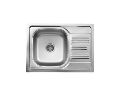 Мойка кухонная Deante Xylo ZEX-011A