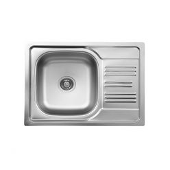 Мойка кухонная Deante Xylo ZEX-311A