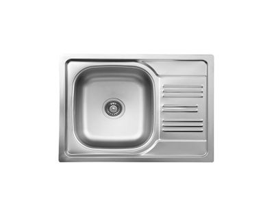 Мойка кухонная Deante Xylo ZEX-311A