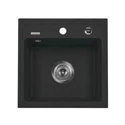 Мойка кухонная Deante Zorba ZQZ-2103