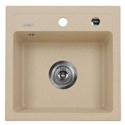 Мойка кухонная Deante Zorba ZQZ-7103