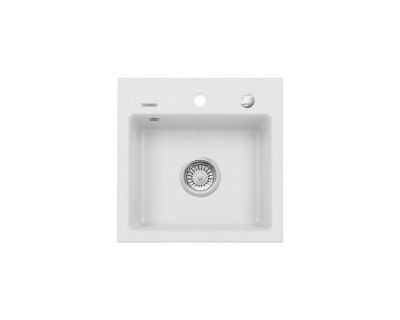 Мойка кухонная Deante Zorba ZQZ-A103