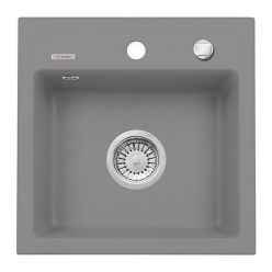 Мойка кухонная Deante Zorba ZQZ-S103