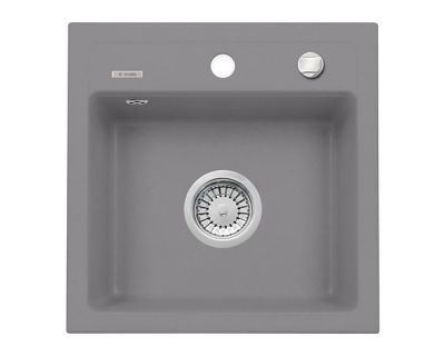 Мойка кухонная Deante Zorba ZQZ-S103