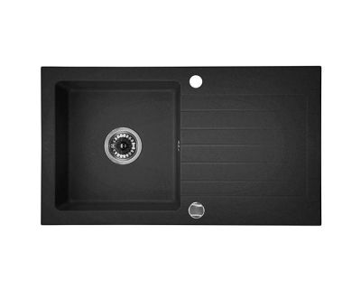 Мойка кухонная Deante Zorba ZQZ-2113