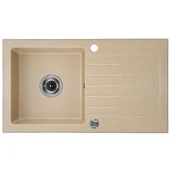 Мойка кухонная Deante Zorba ZQZ-7113