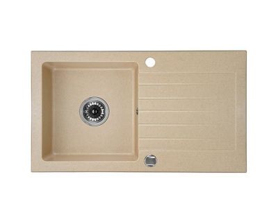 Мойка кухонная Deante Zorba ZQZ-7113