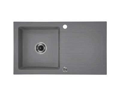 Мойка кухонная Deante Zorba ZQZ-S113
