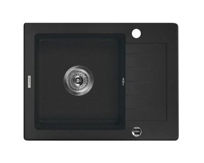 Мойка кухонная Deante Zorba ZQZ-211A