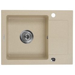 Мойка кухонная Deante Zorba ZQZ-711A