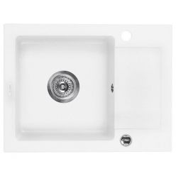 Мойка кухонная Deante Zorba ZQZ-A11A