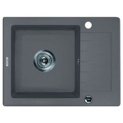 Мойка кухонная Deante Zorba ZQZ-S11A