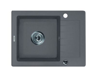 Мойка кухонная Deante Zorba ZQZ-S11A