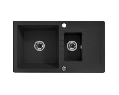 Мойка кухонная Deante Zorba ZQZ-2513