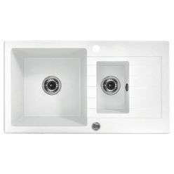 Мойка кухонная Deante Zorba ZQZ-A513