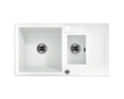 Мойка кухонная Deante Zorba ZQZ-A513