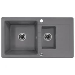 Мойка кухонная Deante Zorba ZQZ-S513