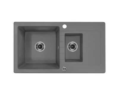 Мойка кухонная Deante Zorba ZQZ-S513