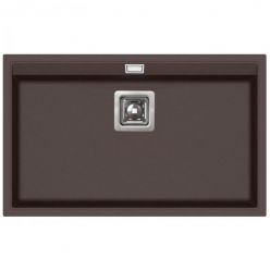 Мойка кухонная AquaSanita Delicia SQD 101 120 AW cerrus