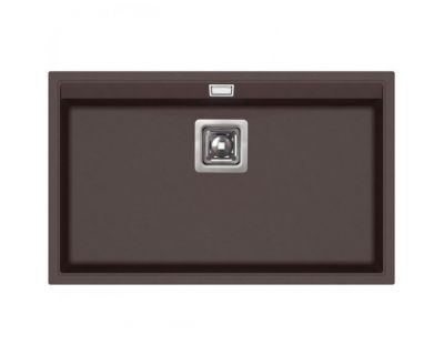 Мойка кухонная AquaSanita Delicia SQD 101 120 AW cerrus