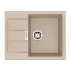 Мойка кухонная FRANKE S2D 611-62/500 (сахара)