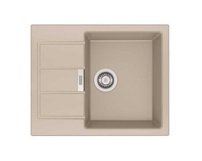 Мойка кухонная FRANKE S2D 611-62/500 (сахара)
