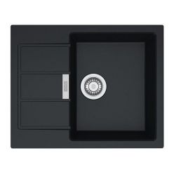 Мойка кухонная FRANKE S2D 611-62/500 оникс