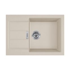 Мойка кухонная FRANKE S2D 611-62/435 сахара