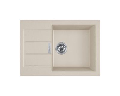 Мойка кухонная FRANKE S2D 611-62/435 сахара
