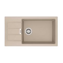 Мойка кухонная FRANKE S2D 611-78 XL/435 сахара