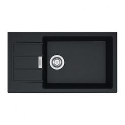 Мойка кухонная FRANKE S2D 611-78 XL/435 оникс