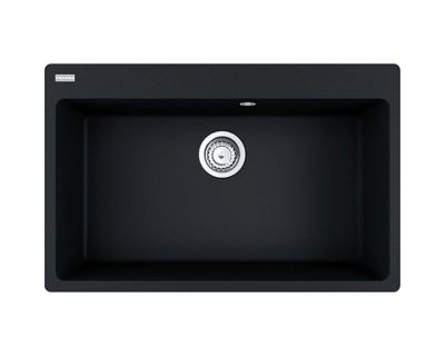 Мойка кухонная FRANKE CNG 610/210-73, оникс