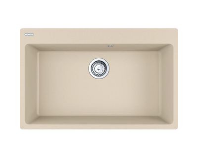 Мойка кухонная FRANKE CNG 610/210-73, бежевый
