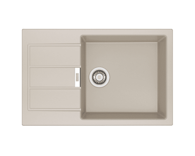 Мойка кухонная FRANKE S2D 611-78 XL/500 сахара