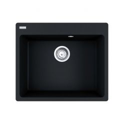 Мойка кухонная FRANKE CNG 610/210-54, оникс