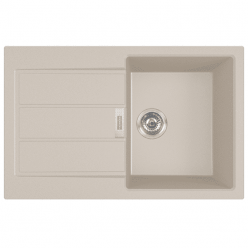 Мойка кухонная FRANKE S2D 611-78 (сахара)
