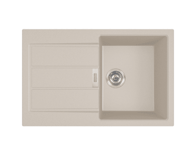 Мойка кухонная FRANKE S2D 611-78 (сахара)