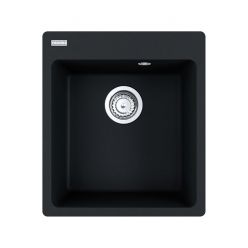 Мойка кухонная FRANKE CNG 610/210-39 оникс