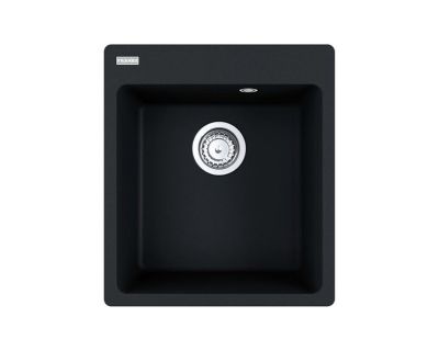 Мойка кухонная FRANKE CNG 610/210-39 оникс