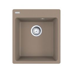 Мойка кухонная FRANKE CNG 610/210-39 миндаль
