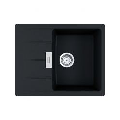 Мойка кухонная FRANKE CNG 611/211-62 оникс