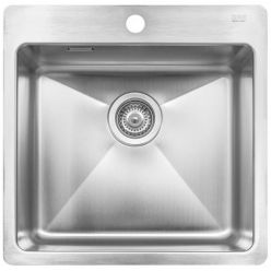 Мойка кухонная ZorG ZRE 5050