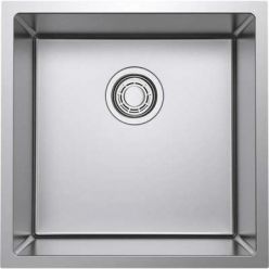 Мойка кухонная Omoikiri Tadzava 44-U/I-IN Ultra нержавеющая сталь