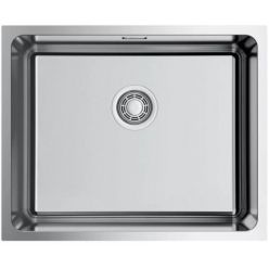 Мойка кухонная Omoikiri Tadzava 54-U/I-IN нержавеющая сталь