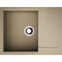 Мойка кухонная Omoikiri Daisen 65-CA карамель